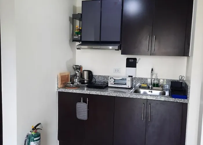 Apartamento Cv Cozy Corner