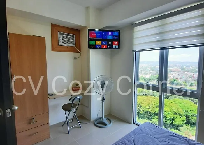 Cv Cozy Corner Apartamento *