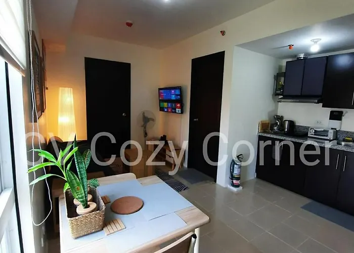 Cv Cozy Corner * Manila