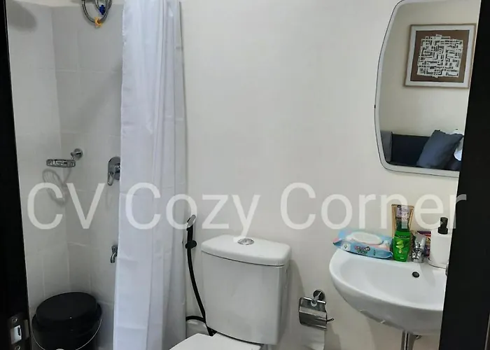 Cv Cozy Corner Apartamento *