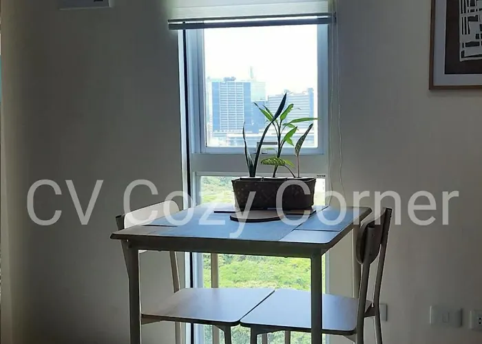 Cv Cozy Corner Manila