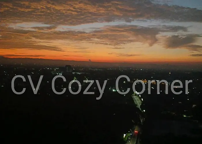 Cv Cozy Corner * Manila
