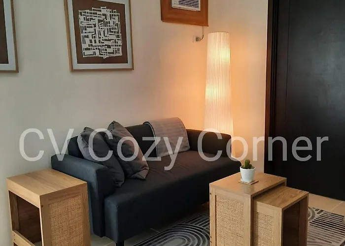 Cv Cozy Corner
