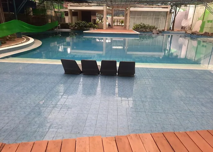 Cv Cozy Corner * Manila