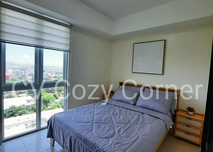 Cv Cozy Corner *